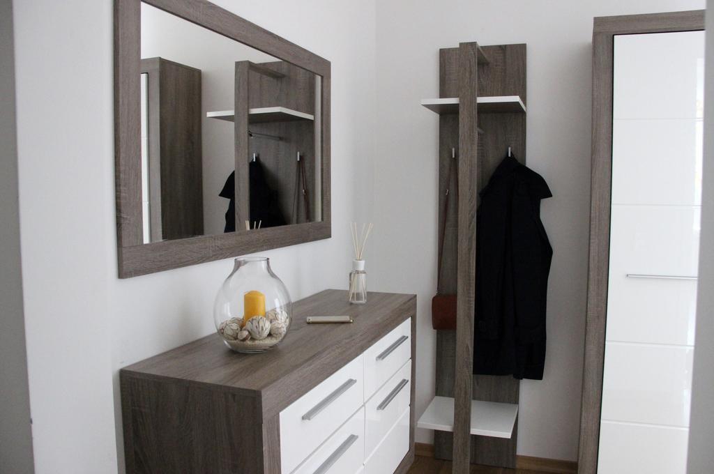 Leon Suite Apartments Leipzig Chambre photo